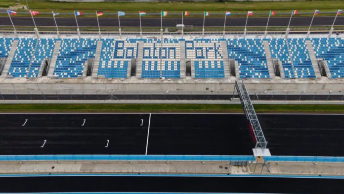 Przewodnik kibica: MotoGP Węgry - wszystko, co musisz wiedzieć