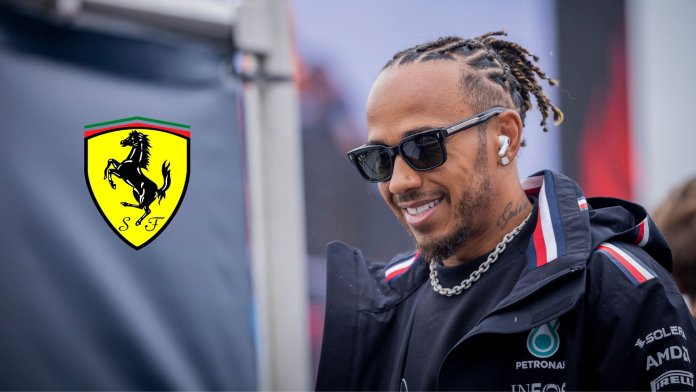 Ferrari CEO sends warning to rivals about ‘back in the game’ Lewis Hamilton