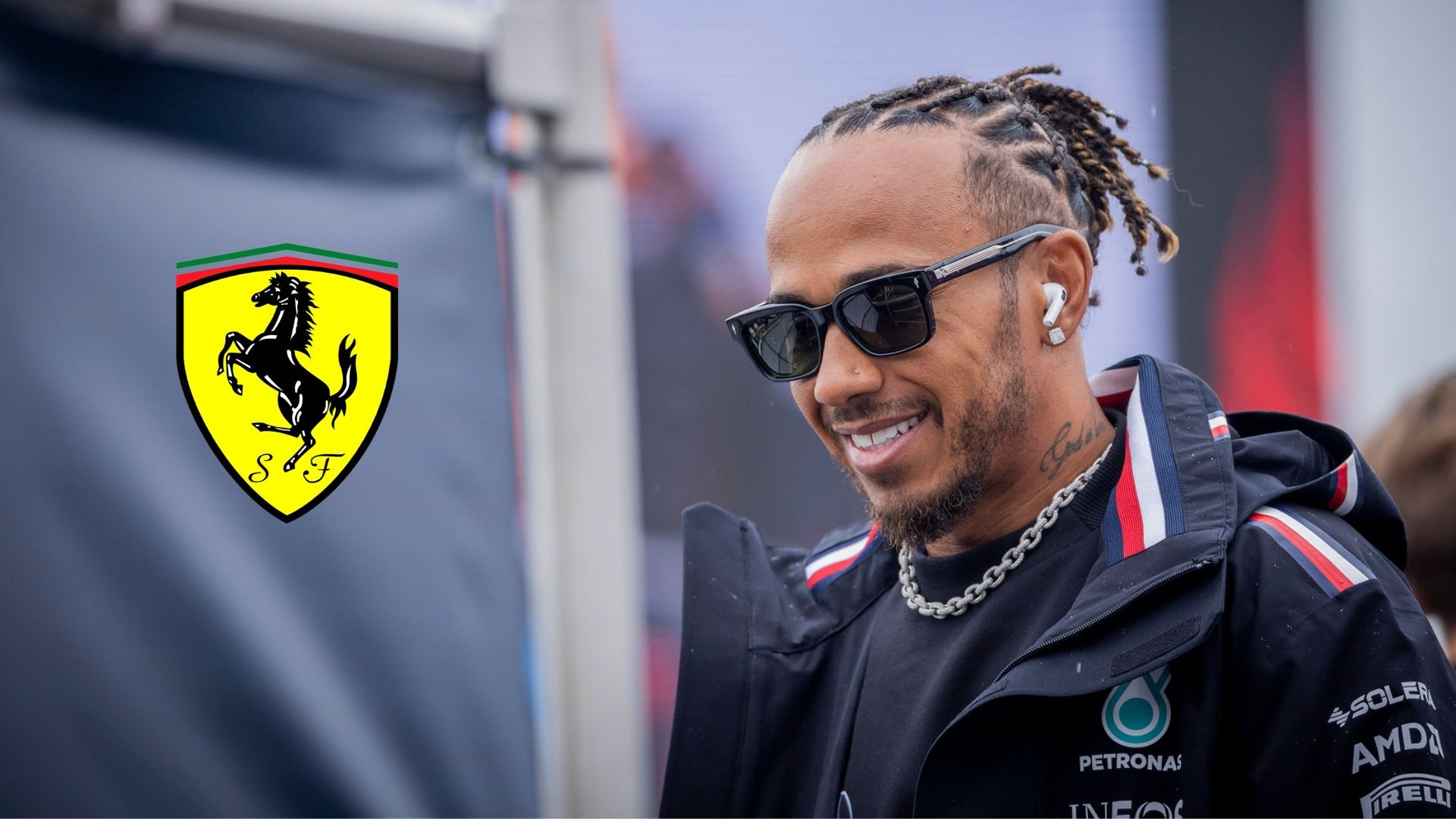 Le PDG de Ferrari met en garde ses rivaux contre le retour de Lewis Hamilton dans le jeu