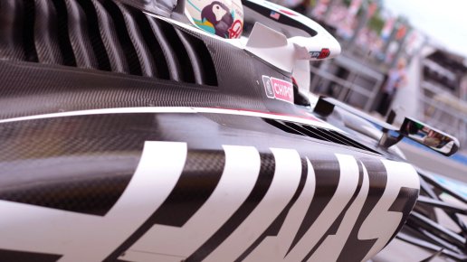 Haas entre dans l'histoire avec la première femme ingénieur de course en Formule 1