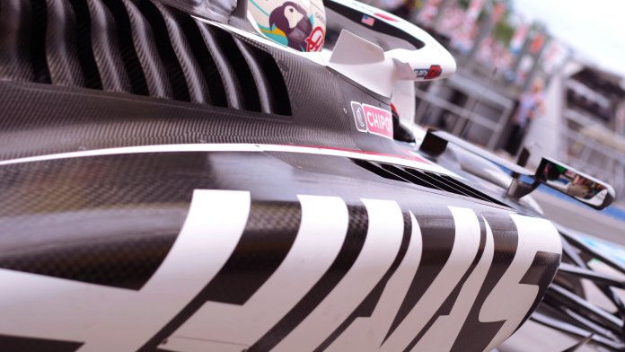 Haas entra nella storia con la prima donna ingegnere di gara in Formula 1