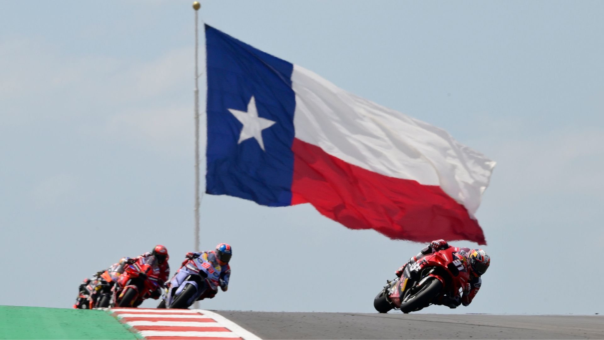 Los 5 mejores circuitos de MotoGP en mi opinión: Brno, Mugello y más