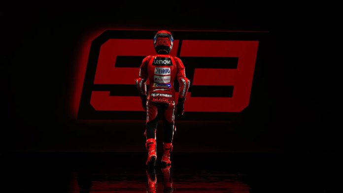 Las estrellas de MotoGP se entrenan en el circuito de Aspar de cara a la temporada 2025