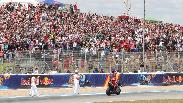 Fan Guide: MotoGP Jerez – Everything You Need to Know