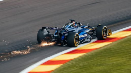 Zazáří v roce 2025 ve Williamsu více Carlos Sainz, nebo Alex Albon?