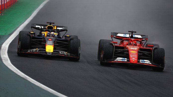 Helmut Marko gelooft dat Max Verstappen Lewis Hamilton kan verslaan, zelfs in een middelmatige auto