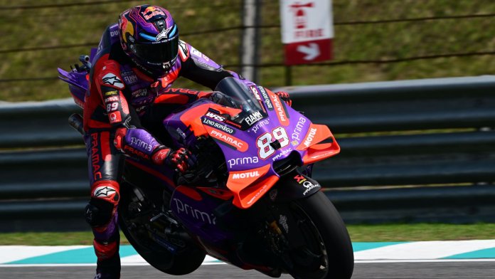 Your ultimate guide to MotoGP engines: explained