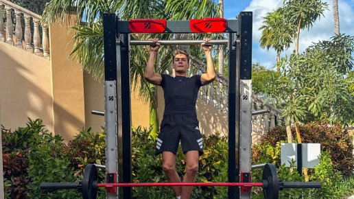 Tour d'horizon hebdomadaire des médias sociaux : Tests et derniers plaisirs avant le début de la saison