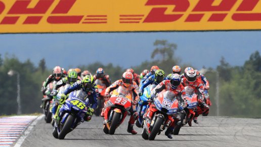 Il circuito di Brno si prepara per il MotoGP 2025: Principali aggiornamenti della pista e aspettative