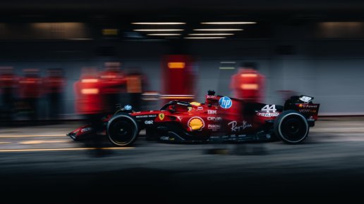 Bilan hebdomadaire de la F1&MotoGP : L'accident de Lewis Hamilton et les nouveaux partenariats