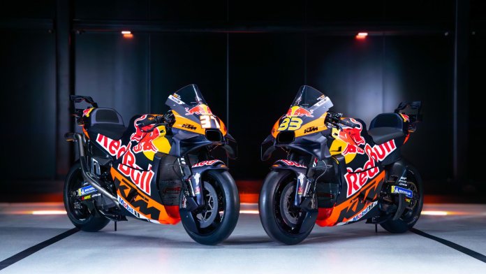 KTM bestätigt MotoGP-Zukunft und Motorradentwicklung für 2027
