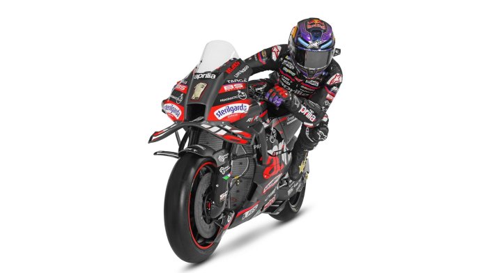 Jorge Martin is uit de test na een blessure op dag 1 van de Sepang Test