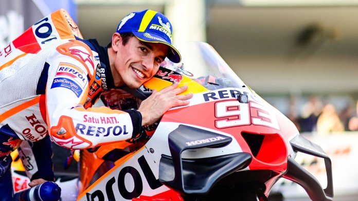 5 najlepszych producentów MotoGP według tytułów konstruktorów