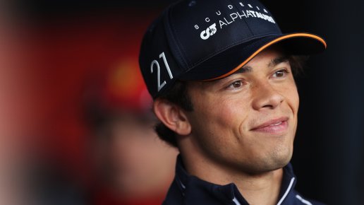 ThrowbackThursday: Krátká kariéra Nycka de Vriese v F1