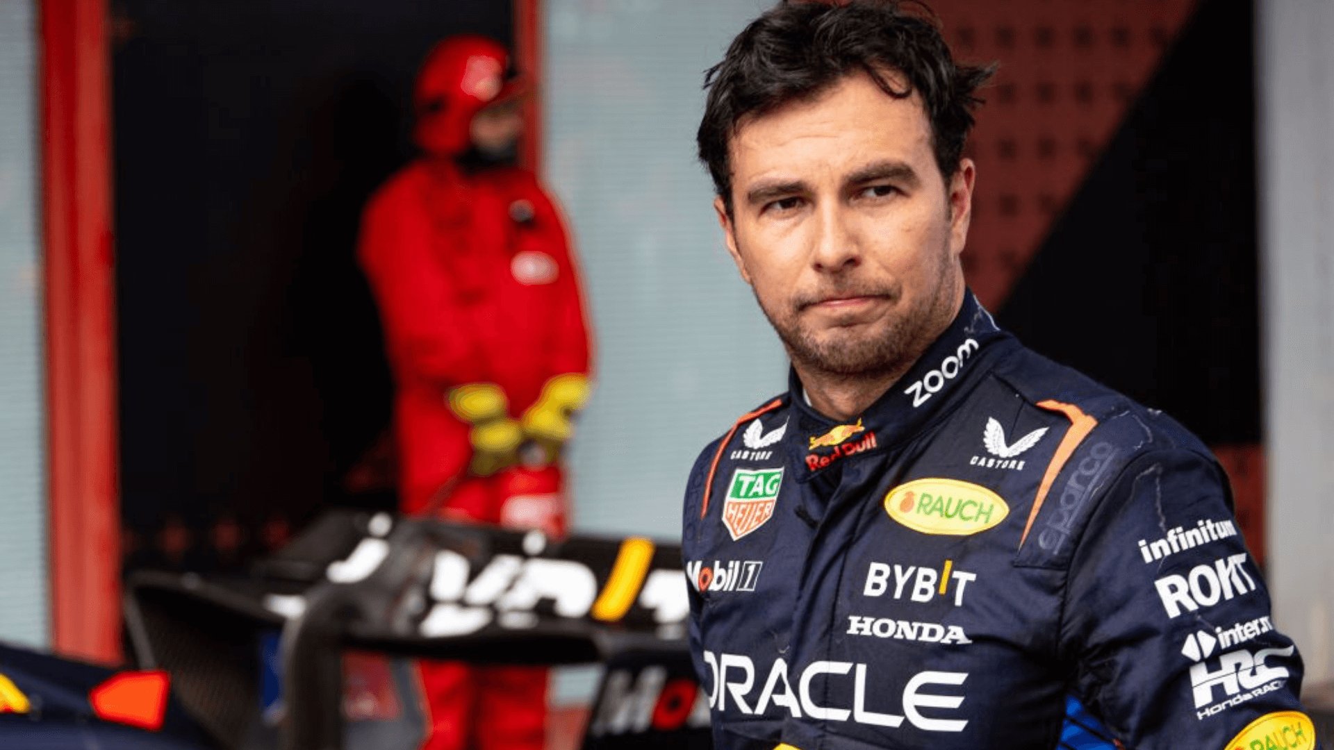 THOUGHT: Why keeping Perez was the best decision for Red Bull?