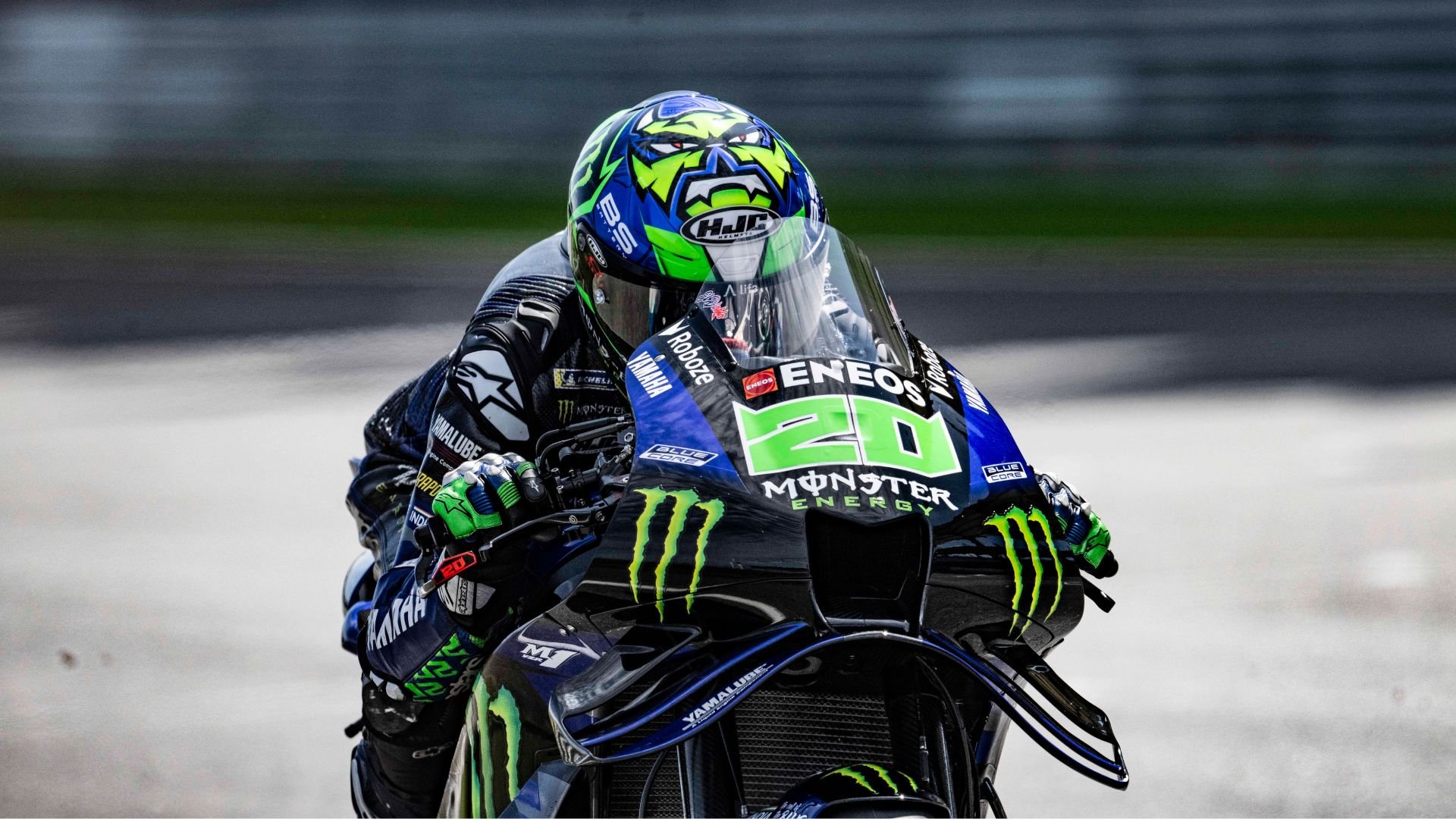 MotoGP Sepang Test Day 3: fastest times, bike updates & key takeaways