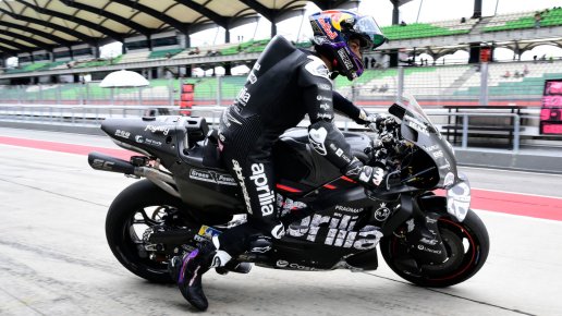 Jorge Martins MotoGP-Sturz in Sepang: Ursachen, Reaktion von Michelin und Update zur Wiederherstellung