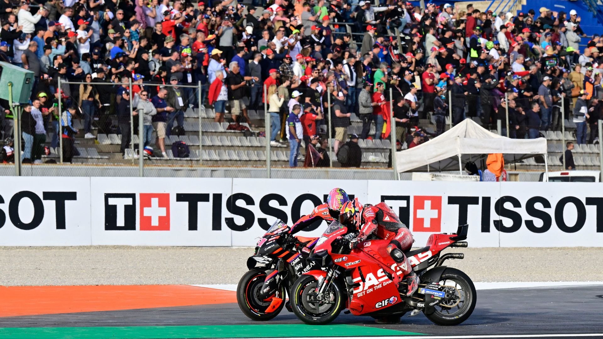 Przewodnik dla fanów: MotoGP Walencja 2025 - wszystko, co musisz wiedzieć