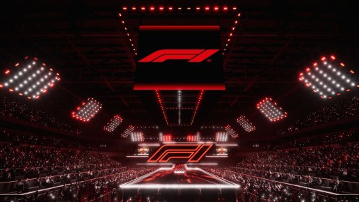Comment regarder en ligne la cérémonie de lancement de la saison 2025 de la F1 ?