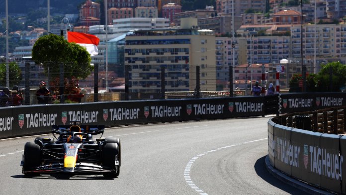 TAG Heuer schreibt Geschichte als erster Titelsponsor des Großen Preises von Monaco