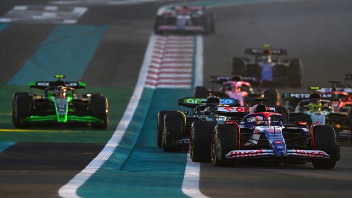 Proč formule 1 zrušila bonusový bod za nejrychlejší kolo od roku 2025?