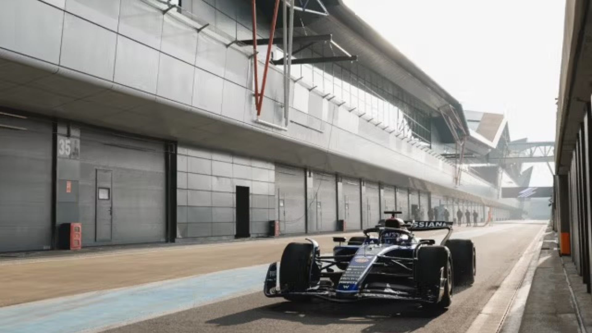 Die Woche im Überblick: Erste F1 2025-Fahrten und MotoGP Buriram-Test