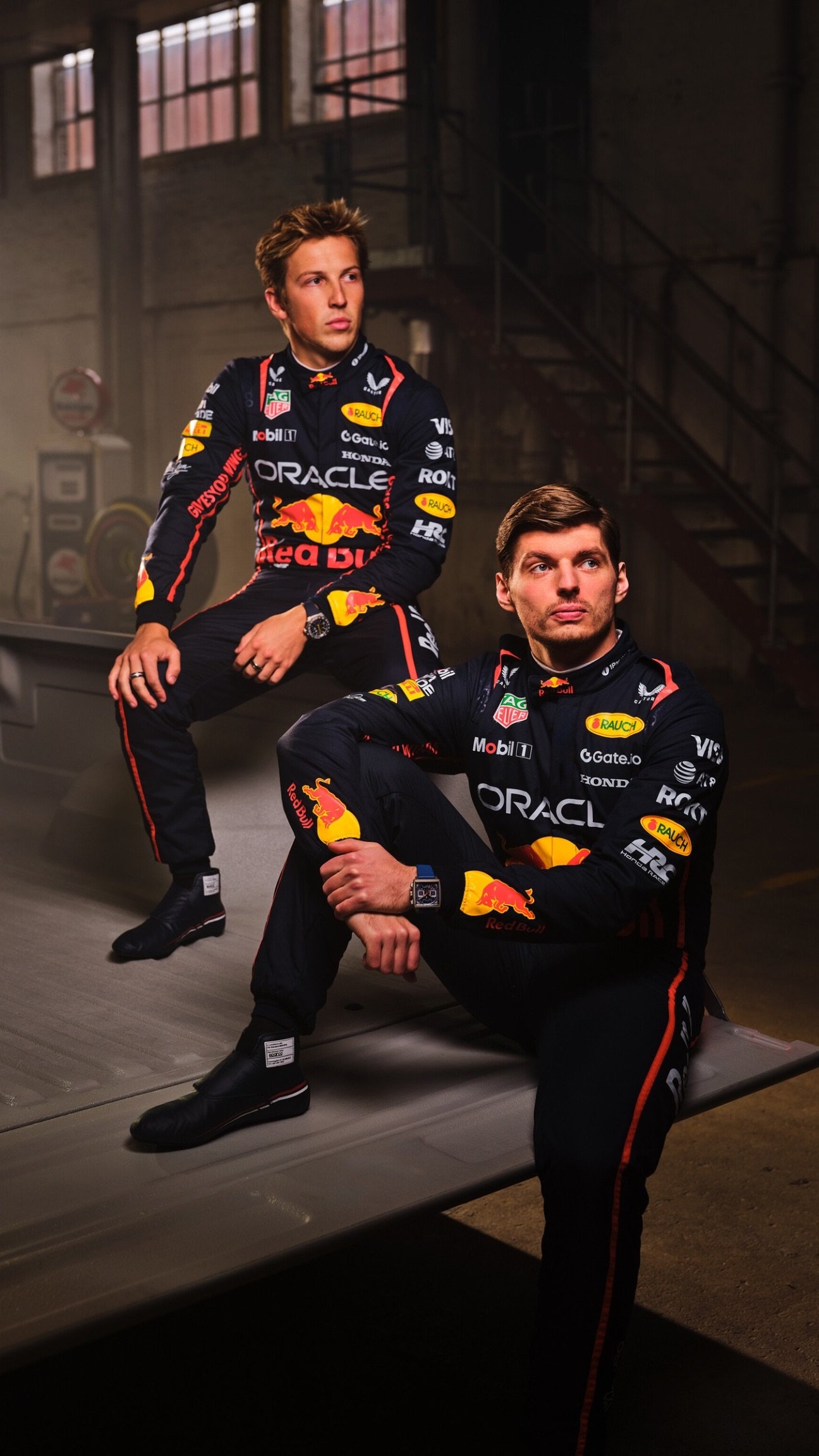 red bull f1 dress Red Bull Racing Suits 2026