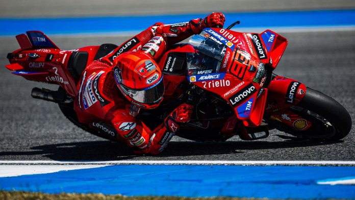 Estrella Galicia 0,0 zostaje oficjalnym piwnym sponsorem zespołu Ducati