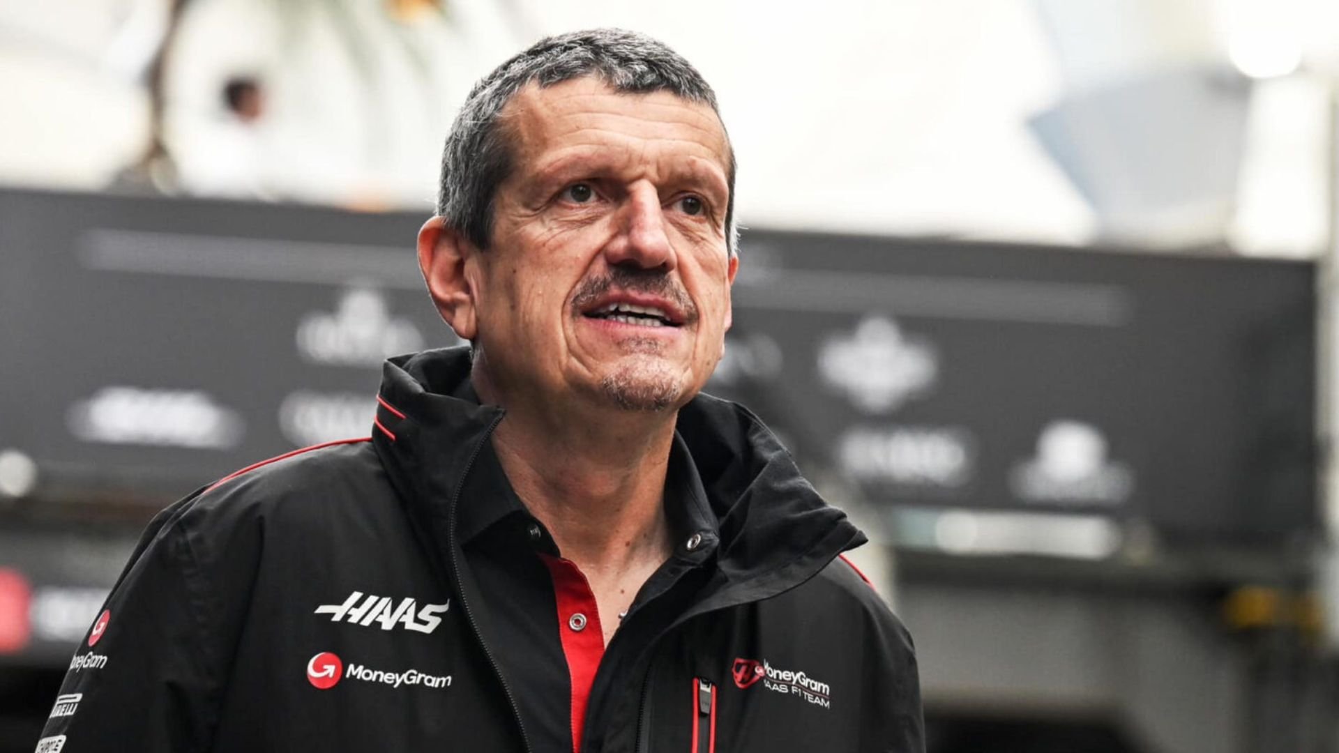 Schlichtung beendet Rechtsstreit von Günther Steiner gegen Haas