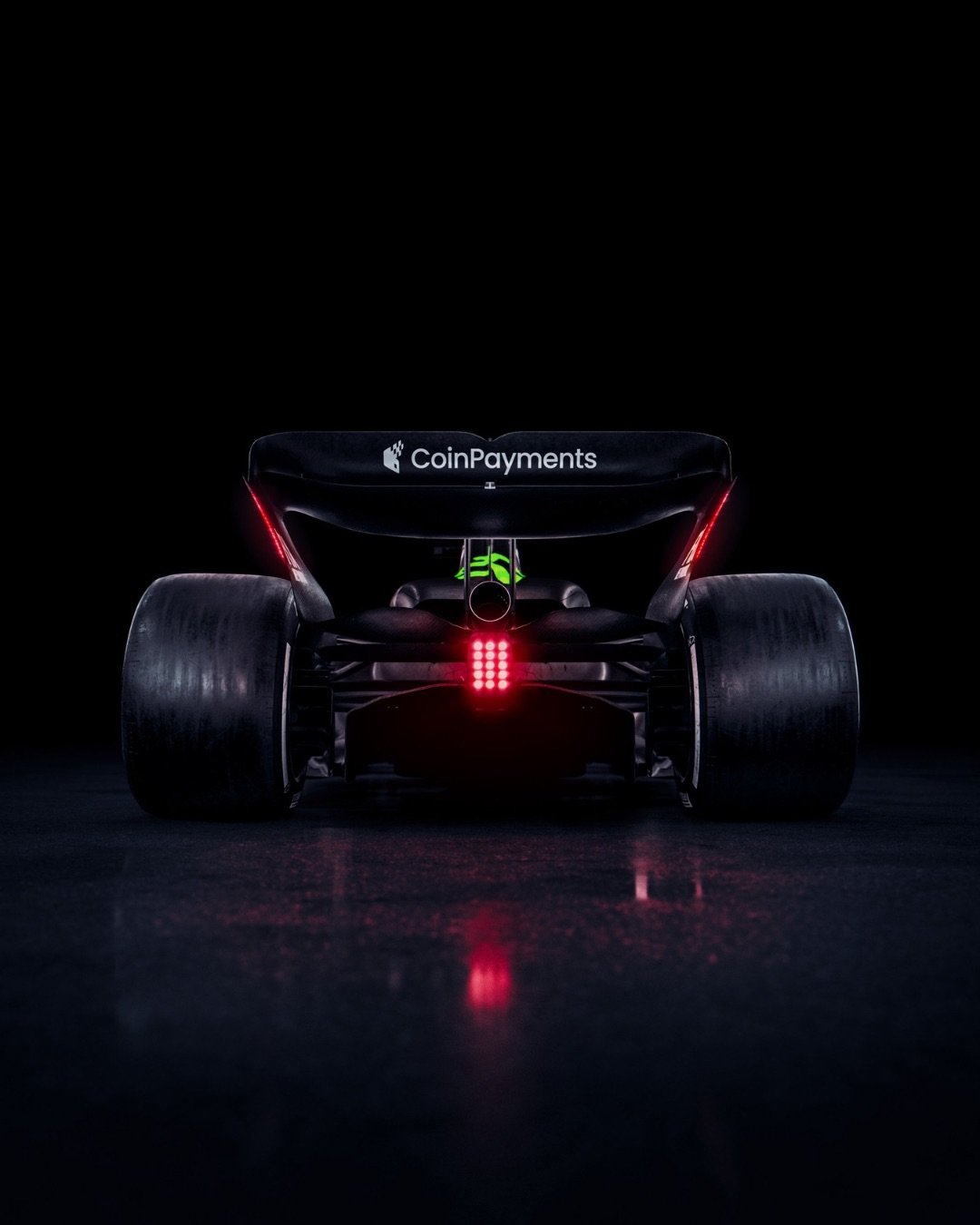 Which F1 teams on the 2025 grid have crypto sponsors | News.GP