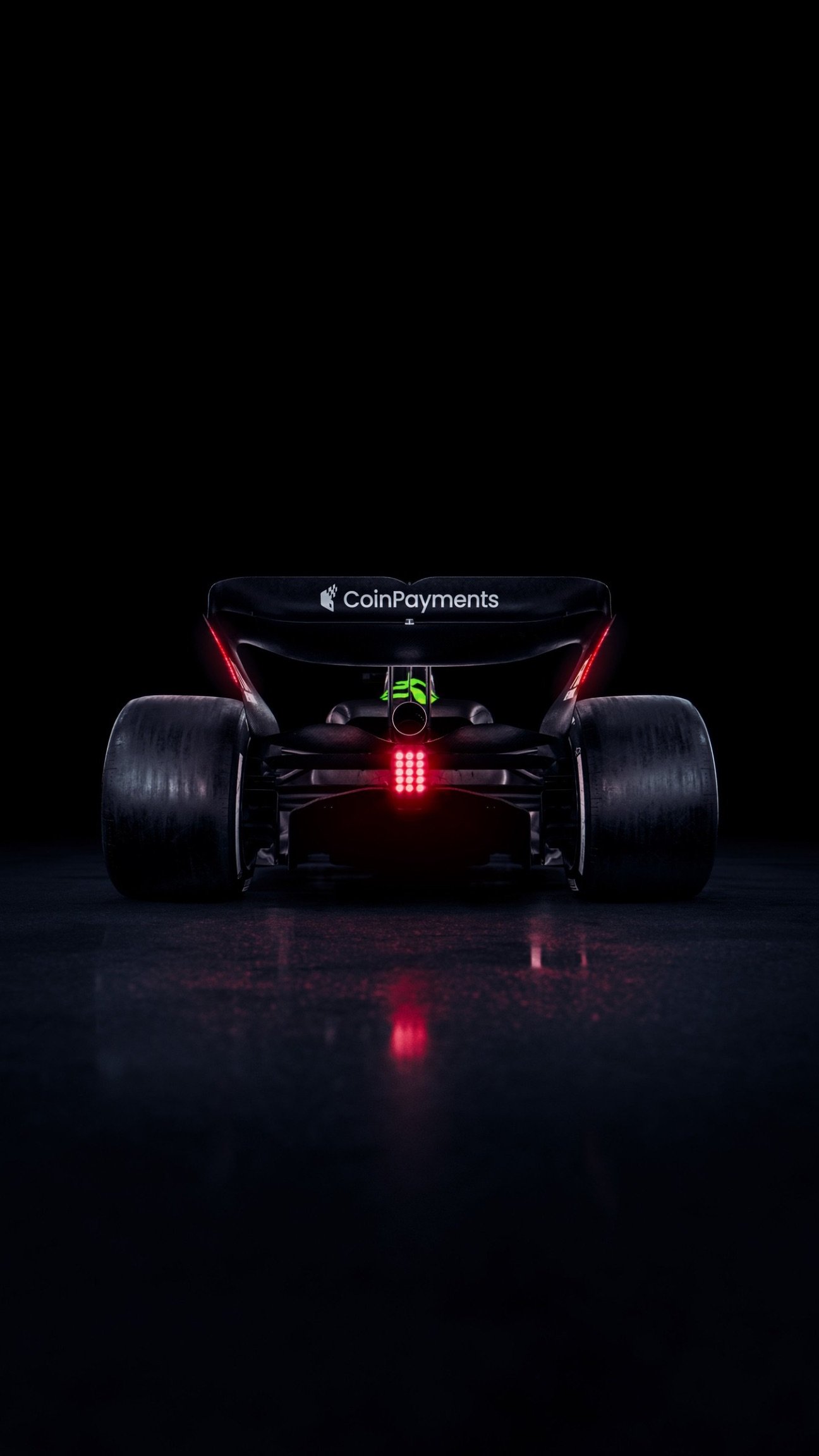 Which F1 teams on the 2025 grid have crypto sponsors | News.GP