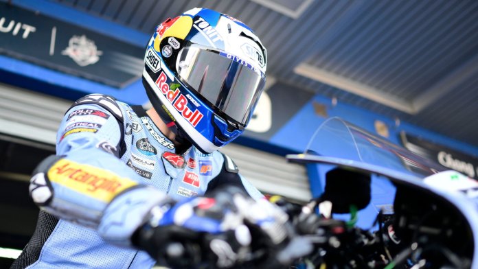 Calendrier MotoGP 2025