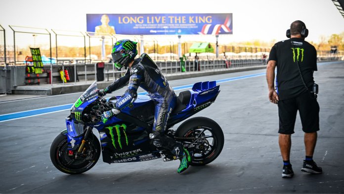 Yamaha potvrzuje odklad motoru V4 do roku 2026