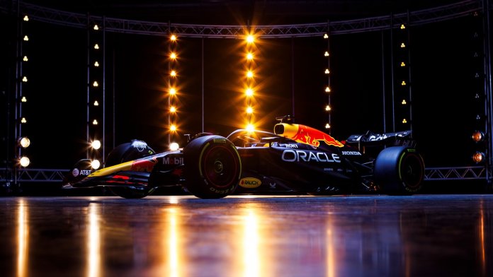 Red Bull biedt eerste blik op de RB21