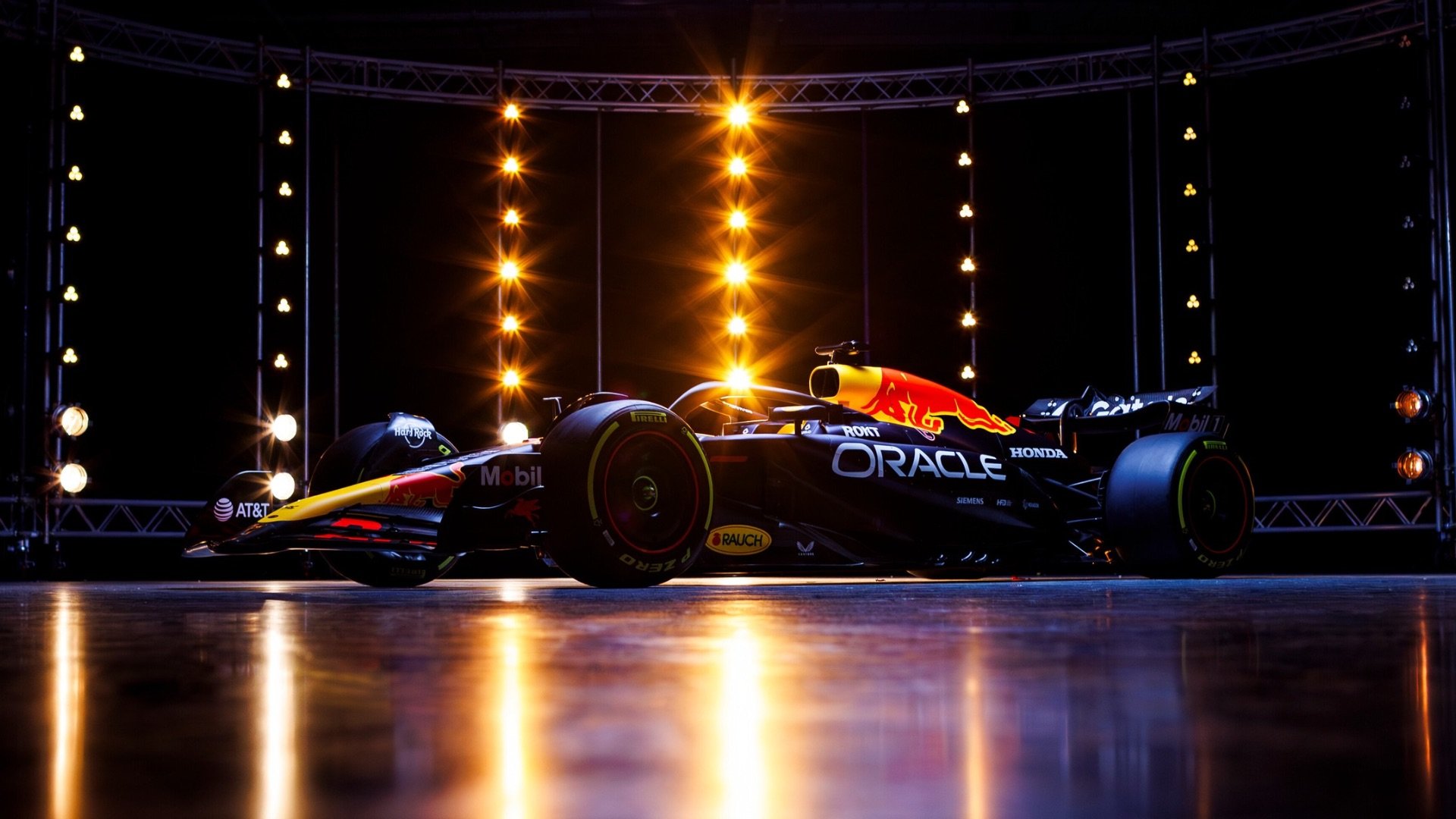 Red Bull gewährt erste Einblicke in den RB21