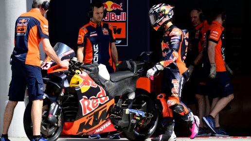 Plán restrukturalizace společnosti KTM byl schválen - co bude dál?