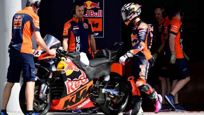 KTM's Umstrukturierungsplan genehmigt - wie geht es weiter mit dem Unternehmen?