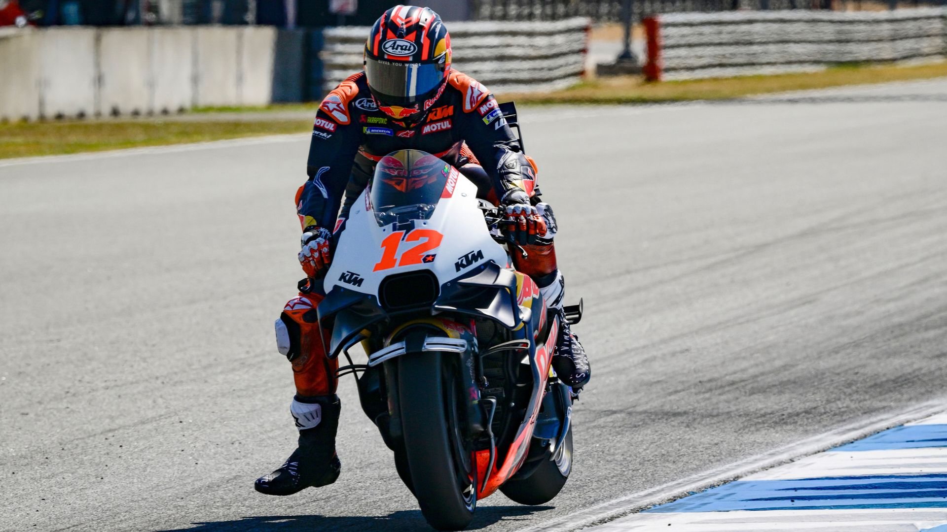 Maverick Vinales puts his faith in KTM – can he make history?