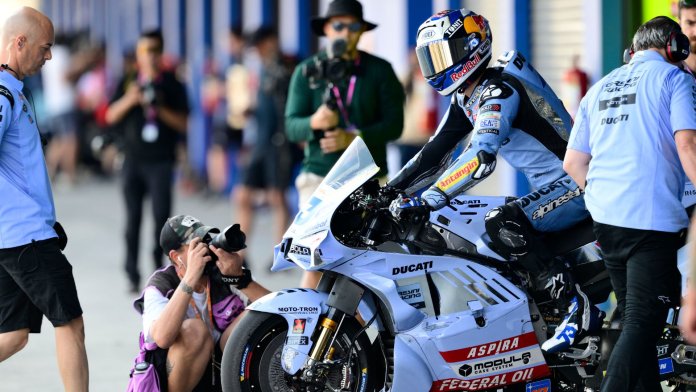 Od 2025 roku MotoGP będzie dostępne na FOX Sports w USA.