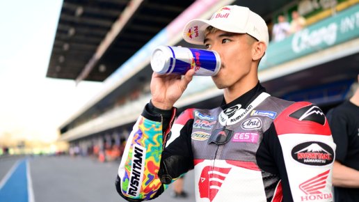 MotoGP Media Day 2025: lo más destacado del Gran Premio de Tailandia