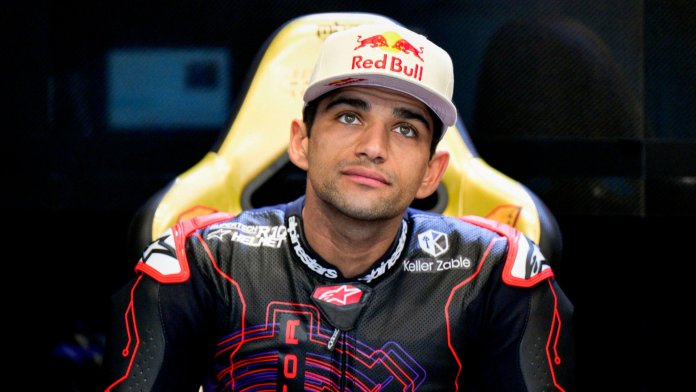 Jorge Martin was confirmed to miss Argentina Grand Prix duo to training injury