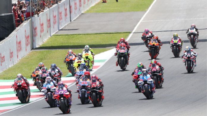 Guía definitiva para el fin de semana del Gran Premio de Italia en Mugello