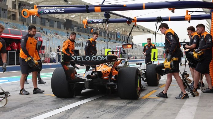 Red Bull blaast mini-DRS-controverse nieuw leven in met nieuwe beschuldigingen