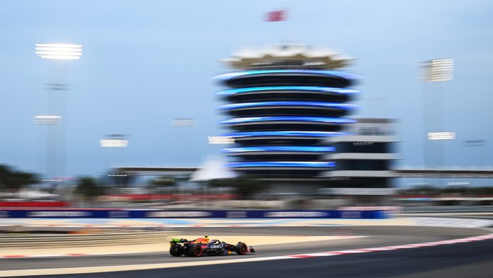Was wir bei den F1-Tests vor der Saison 2025 tatsächlich gelernt haben