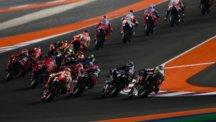 Kommende MotoGP-Saison: Wer ist dabei, wer ist raus und was kommt als nächstes?