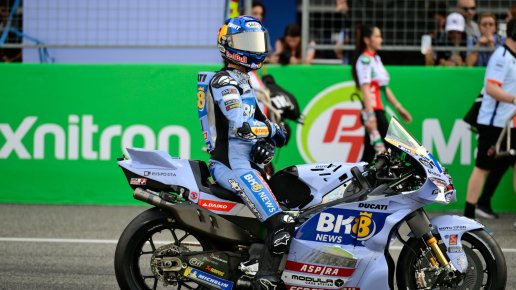 2025 MotoGP Tailandia: ¿Quién se va contento y quién decepcionado?