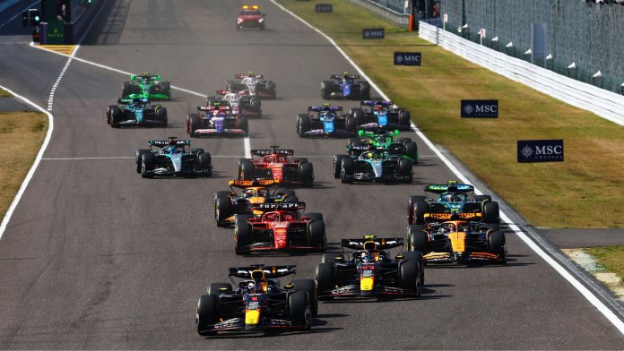 Cadillac Formule 1-team officieel bevestigd voor seizoen 2026