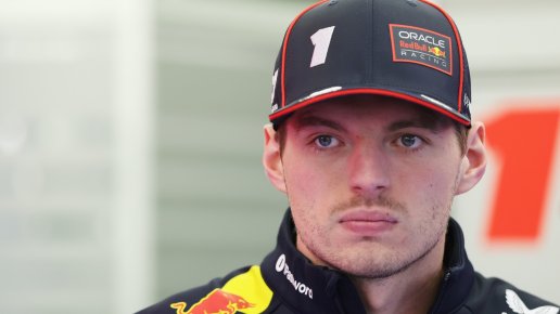 Max Verstappen dice che la Red Bull non può lottare per la vittoria a Melbourne