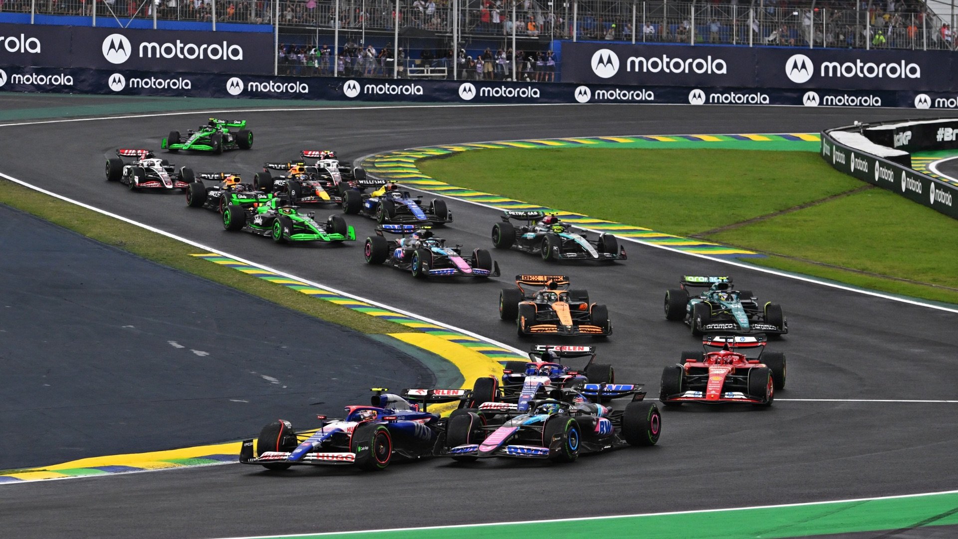 F1 TV presenta un nuevo abono "premium" para la temporada 2025