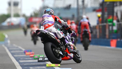 Wat kun je verwachten tijdens de MotoGP Argentinië 2025:  Kunnen Marquez & Ducati Termas veroveren?